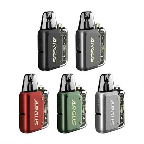 پادماد ووپو VooPoo