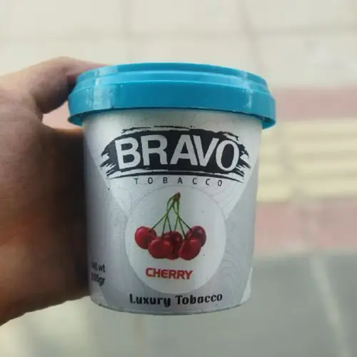 تنباکو BRAVO