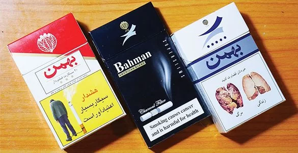 کم ضررترین سیگار در ایران؛ معرفی برندها و نکات مهم