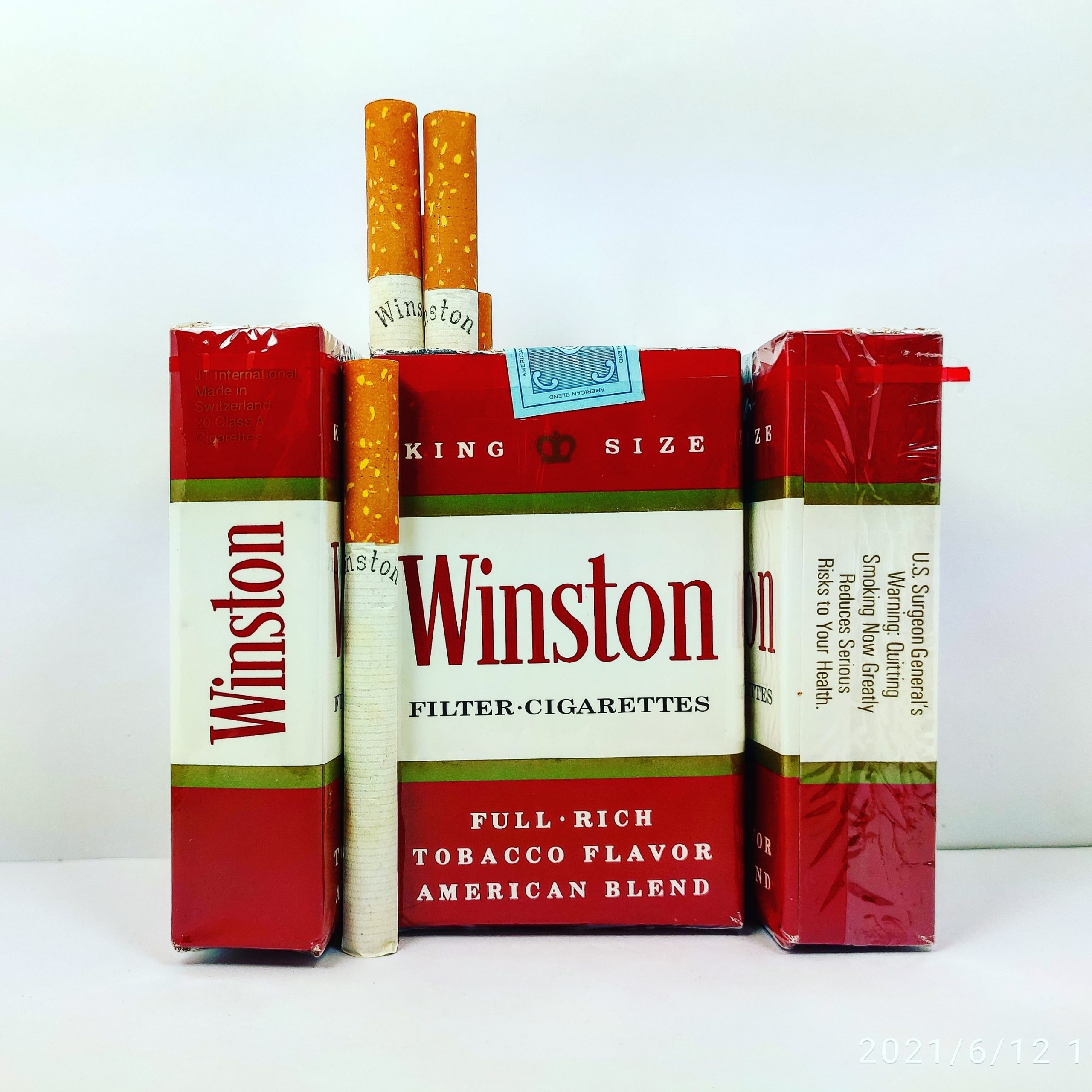 ویپ آرگاس مینی - Vape Argus Mini - تصویر 3